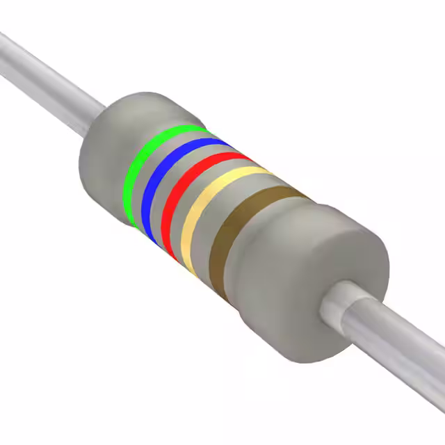 LR1F56R2 TE Connectivity Passive Product electronic component